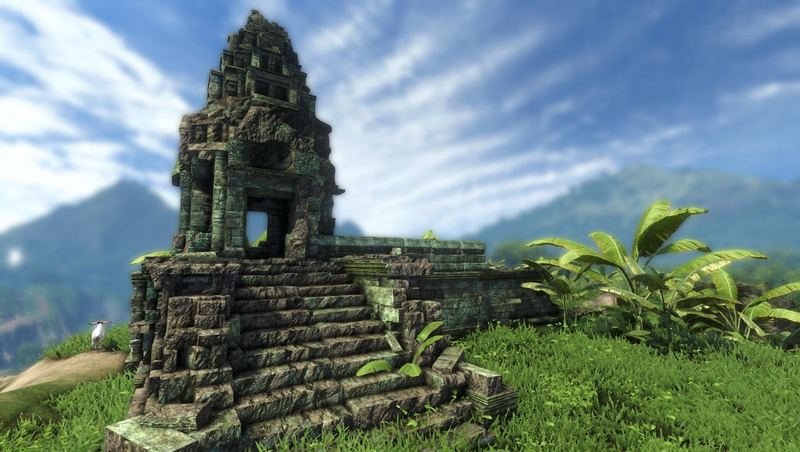 Illustration for article titled Let's Take A Tour Through Far Cry 3's Rook Islands In 35 Gorgeous Shots